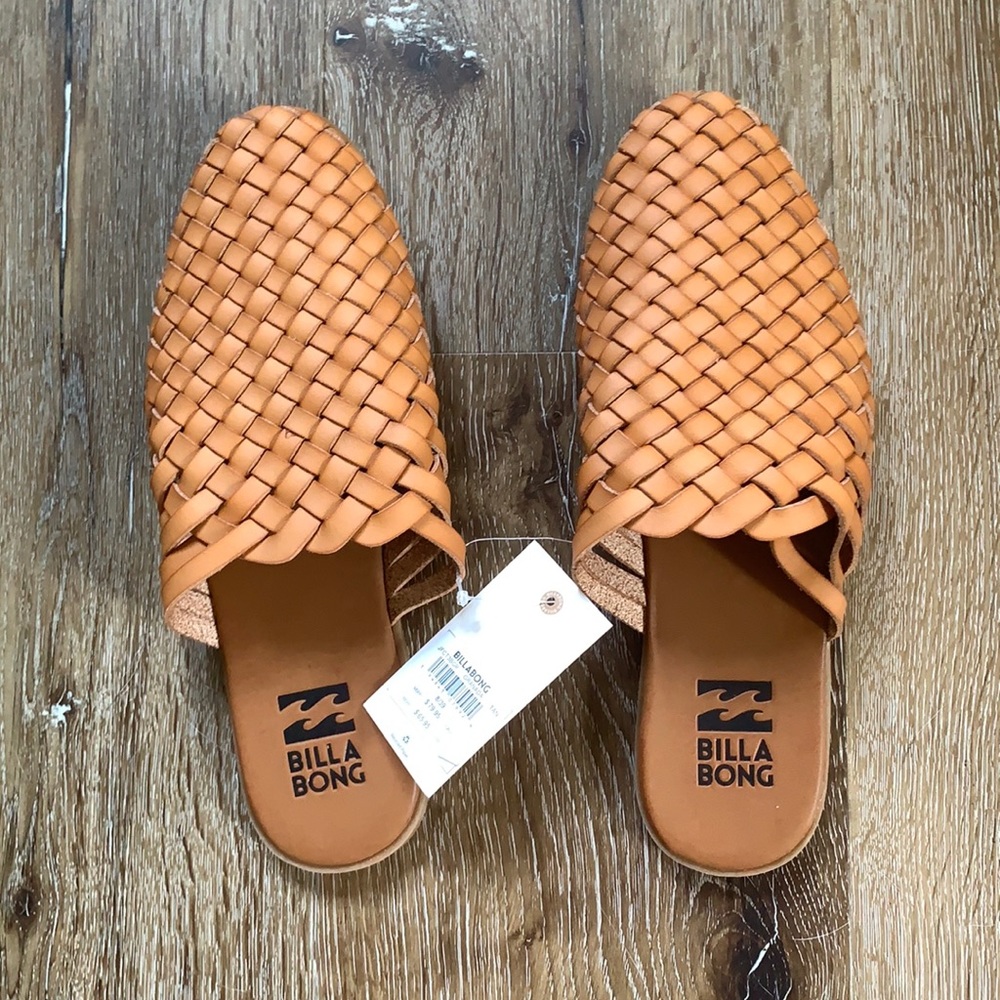 Billabong Slides